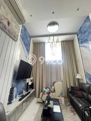 Rumah Mewah LB 150m2 Siap Pakai Desain Elegan di Jakarta Garden City, Jakarta Timur Rumah Mewah LB 150m2 Siap Pakai Desain Elegan di Jakarta Garden City, Jakarta Timur