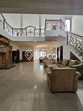 Rumah Elit Modern Tanpa Renovasi di Cipinang Melayu Jakarta Timur Rumah Elit Modern Tanpa Renovasi di Cipinang Melayu Jakarta Timur