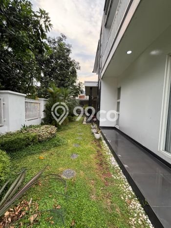 Hunian Eksklusif Dijual LT 470m2 di Duren Sawit, Jakarta Timur Hunian Eksklusif Dijual LT 470m2 di Duren Sawit, Jakarta Timur