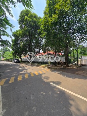 Hunian Super Mewah dengan Akses Paling Strategis di Cipinang, Jakarta Timur Hunian Super Mewah dengan Akses Paling Strategis di Cipinang, Jakarta Timur