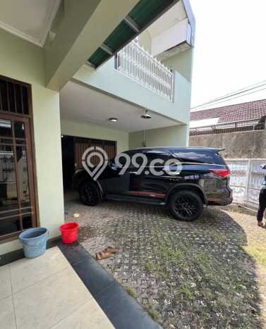 Dijual Rumah Mewah Elegan Dengan View Cantik di Rawamangun, Jakarta Timur Dijual Rumah Mewah Elegan Dengan View Cantik di Rawamangun, Jakarta Timur