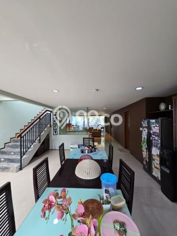 Hunian Super Elit dengan Akses Paling Strategis di Rawamangun, Jakarta Timur Hunian Super Elit dengan Akses Paling Strategis di Rawamangun, Jakarta Timur