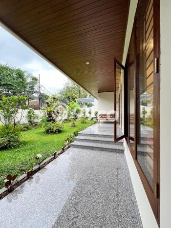 Hunian Mewah LB 600m2 Siap Pakai Desain Elegan di Lebak Bulus, Jakarta Selatan Hunian Mewah LB 600m2 Siap Pakai Desain Elegan di Lebak Bulus, Jakarta Selatan