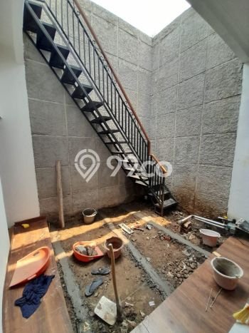 Rumah Minimalis 3 KT di Jatiwaringin Bekasi Unfurnished Rumah Minimalis 3 KT di Jatiwaringin Bekasi Unfurnished