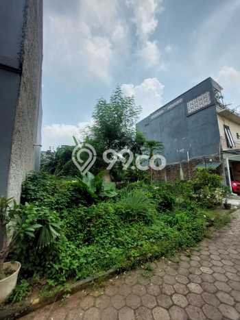 Tanah Dijual Area Strategis di Taman Mini Jakarta Timur 144m2 Tanah Dijual Area Strategis di Taman Mini Jakarta Timur 144m2