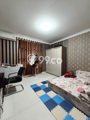Rumah Eksklusif Dijual LT 363m2 di Cakung, Jakarta Timur Rumah Eksklusif Dijual LT 363m2 di Cakung, Jakarta Timur