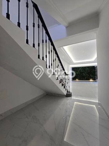 Dijual Rumah Elit Exclusive di Cempaka Putih, Jakarta Pusat Dijual Rumah Elit Exclusive di Cempaka Putih, Jakarta Pusat