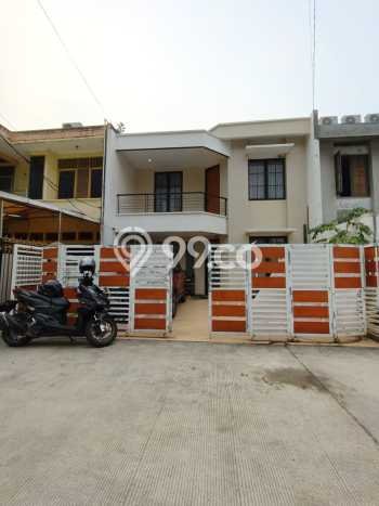 Rumah LT 109m² area Pondok Kelapa, Akses Pondok Kelapa, Jakarta Timur, Jakarta Timur Rumah LT 109m² area Pondok Kelapa, Akses Pondok Kelapa, Jakarta Timur, Jakarta Timur