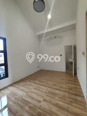 Rumah Modern Cantik 3 Kamar Siap Huni di Duren Sawit Rumah Modern Cantik 3 Kamar Siap Huni di Duren Sawit