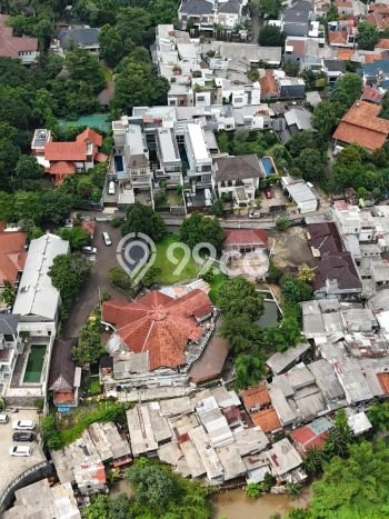 Lahan untuk Dijual Lokasi Cilandak, Jakarta Selatan Luas 4126m2 SHM Lahan untuk Dijual Lokasi Cilandak, Jakarta Selatan Luas 4126m2 SHM