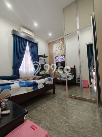 Rumah Siap Pakai area Cipayung, Jakarta Timur, Luas 292m² Bangunan 426m² Rumah Siap Pakai area Cipayung, Jakarta Timur, Luas 292m² Bangunan 426m²