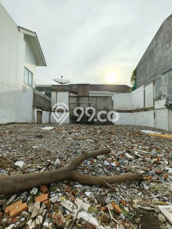 Jual Tanah Kawasan Cipinang, Luas 204m2m², Kawasan Asri Jual Tanah Kawasan Cipinang, Luas 204m2m², Kawasan Asri