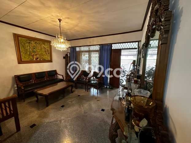 Dijual Rumah Premium dengan Fasilitas Sekitar Lengkap di Cempaka Putih, Jakarta Pusat Dijual Rumah Premium dengan Fasilitas Sekitar Lengkap di Cempaka Putih, Jakarta Pusat