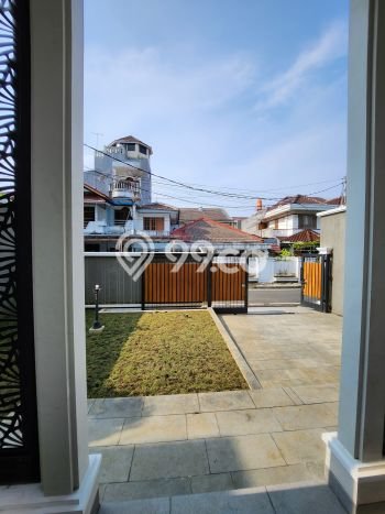 Dijual Rumah Premium dengan Fasilitas Sekitar Komplit di Cempaka Putih, Jakarta Pusat Dijual Rumah Premium dengan Fasilitas Sekitar Komplit di Cempaka Putih, Jakarta Pusat