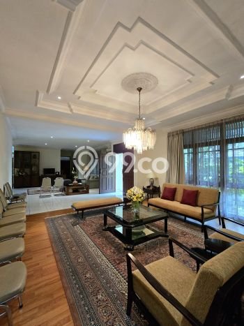 Hunian Super Elit dengan Akses Paling Strategis di Kayu Putih, Jakarta Timur Hunian Super Elit dengan Akses Paling Strategis di Kayu Putih, Jakarta Timur