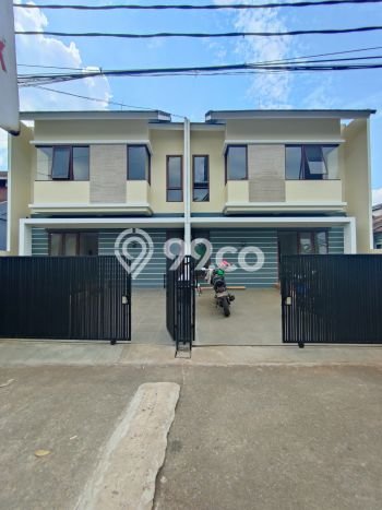 Dijual Hunian Rumah Nyaman 3 KT di Bekasi, Bekasi Dijual Hunian Rumah Nyaman 3 KT di Bekasi, Bekasi