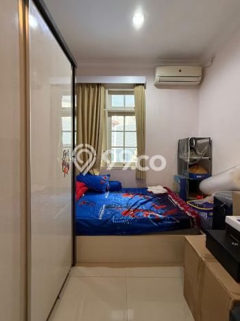 Hunian Mewah LB 390m2 Siap Huni Desain Elegan di Kemang, Jakarta Selatan Hunian Mewah LB 390m2 Siap Huni Desain Elegan di Kemang, Jakarta Selatan