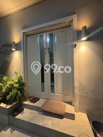 Rumah Minimalis 3 Kamar LT 120m2 di Jatiwaringin Rumah Minimalis 3 Kamar LT 120m2 di Jatiwaringin