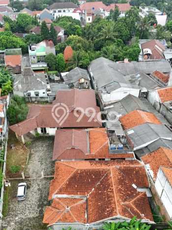 Rumah Mewah LB 950m2 Siap Huni Desain Elegan di Bambu Apus, Jakarta Timur Rumah Mewah LB 950m2 Siap Huni Desain Elegan di Bambu Apus, Jakarta Timur