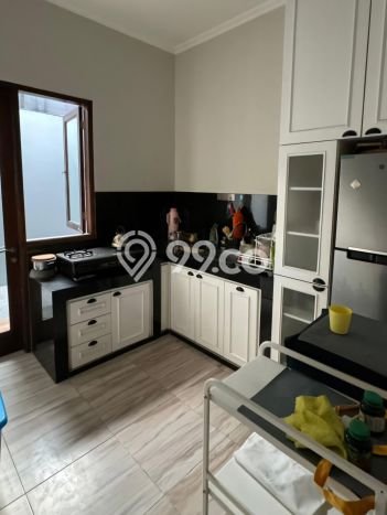 Dijual Cepat Rumah dengan Luas Tanah 120m² dan Luas Bangunan 115m² di Area Jati Asih, Bekasi Dijual Cepat Rumah dengan Luas Tanah 120m² dan Luas Bangunan 115m² di Area Jati Asih, Bekasi