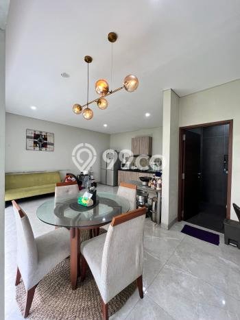 Jual Rumah Mewah Elegan Dengan View Cantik di Pejaten, Jakarta Selatan Jual Rumah Mewah Elegan Dengan View Cantik di Pejaten, Jakarta Selatan