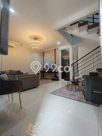 Dijual Rumah Strategis Bagus Punya 3 KT di Cipayung Jakarta Timur SHM Dijual Rumah Strategis Bagus Punya 3 KT di Cipayung Jakarta Timur SHM