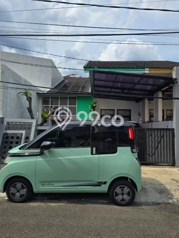 For Sale! Luxury House LT 120m2 Desain Modern di Jatiwaringin For Sale! Luxury House LT 120m2 Desain Modern di Jatiwaringin
