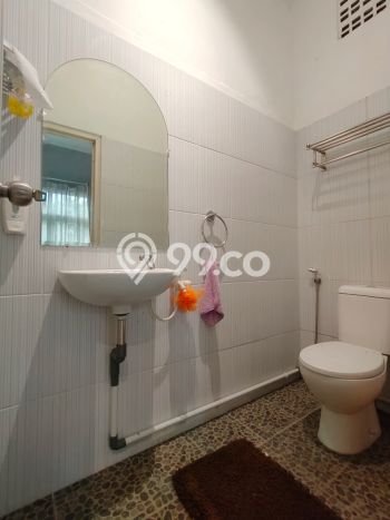 Jual Rumah Luas Elegan Dengan View Eksklusif di Bambu Apus, Jakarta Timur Jual Rumah Luas Elegan Dengan View Eksklusif di Bambu Apus, Jakarta Timur