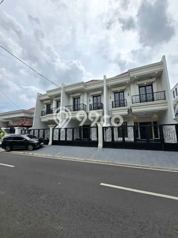 Dijual Hunian Mewah dengan Fasilitas Sekitar Lengkap di Cempaka Putih, Jakarta Pusat Dijual Hunian Mewah dengan Fasilitas Sekitar Lengkap di Cempaka Putih, Jakarta Pusat