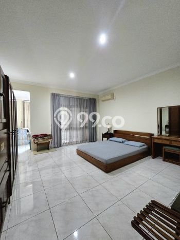 Hunian Super Elit dengan Akses Paling Strategis di Kayu Putih, Jakarta Timur Hunian Super Elit dengan Akses Paling Strategis di Kayu Putih, Jakarta Timur
