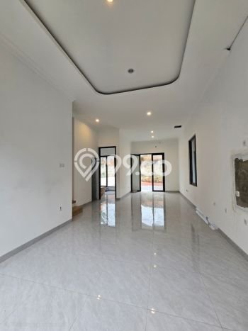 Rumah Luas Asri 3 KT Siap Huni di Jatibening Bekasi Rumah Luas Asri 3 KT Siap Huni di Jatibening Bekasi