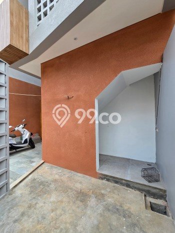 Rumah Eksklusif Dijual LT 102m2 di Duren Sawit, Jakarta Timur Rumah Eksklusif Dijual LT 102m2 di Duren Sawit, Jakarta Timur