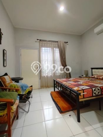 Jual Rumah Luas Elegan Dengan View Eksklusif di Bambu Apus, Jakarta Timur Jual Rumah Luas Elegan Dengan View Eksklusif di Bambu Apus, Jakarta Timur
