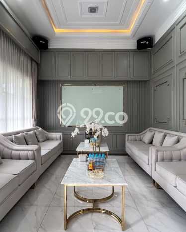 Hunian Asri 6 Kamar Tidur Akses Strategis di Bogor Nirwana Residence, Bogor Hunian Asri 6 Kamar Tidur Akses Strategis di Bogor Nirwana Residence, Bogor