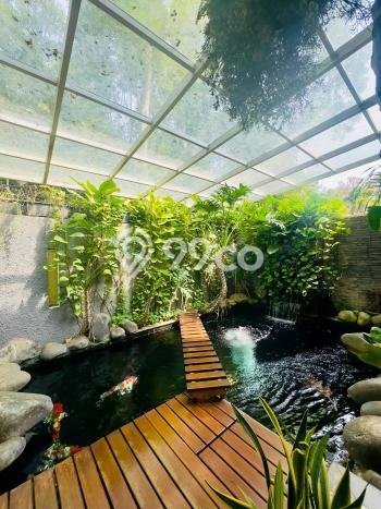Rumah Elit Modern Tanpa Renovasi di Senopati Jakarta Selatan Rumah Elit Modern Tanpa Renovasi di Senopati Jakarta Selatan