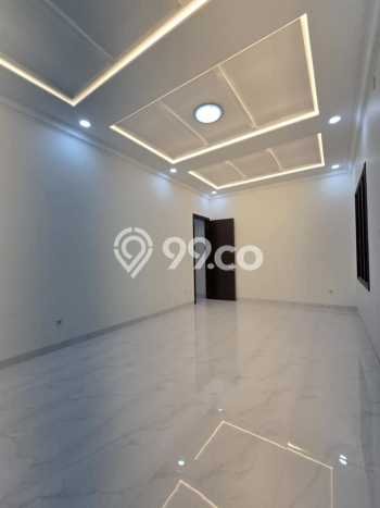Jual Rumah Mewah Elegan Dengan View Cantik di Pondok Bambu, Jakarta Timur Jual Rumah Mewah Elegan Dengan View Cantik di Pondok Bambu, Jakarta Timur