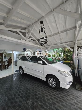 Dijual Rumah Mewah Exclusive di Cempaka Putih, Jakarta Pusat Dijual Rumah Mewah Exclusive di Cempaka Putih, Jakarta Pusat