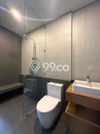 Rumah Elit LB 425m2 Siap Pakai Desain Elegan di Kemang, Jakarta Selatan Rumah Elit LB 425m2 Siap Pakai Desain Elegan di Kemang, Jakarta Selatan
