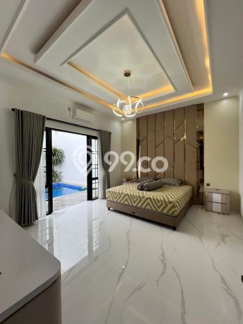 Dijual Rumah Mewah Megah Dengan View Eksklusif di Pondok Indah, Jakarta Selatan Dijual Rumah Mewah Megah Dengan View Eksklusif di Pondok Indah, Jakarta Selatan
