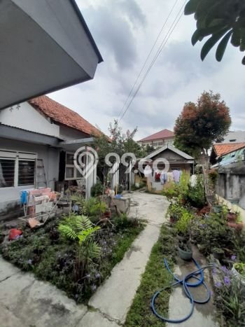 PROSPEKTIF! Tanah di Utan Kayu, Luas 447m2m², Lokasi Strategis PROSPEKTIF! Tanah di Utan Kayu, Luas 447m2m², Lokasi Strategis