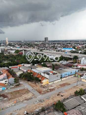 Jual Rumah Eksklusif 3 KT di Pondok Kelapa, Jakarta Timur Jual Rumah Eksklusif 3 KT di Pondok Kelapa, Jakarta Timur