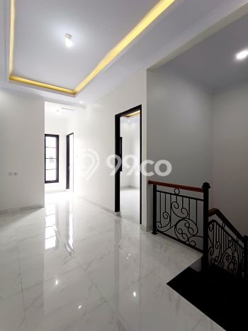 Rumah Modern 3 KT di Pinang Ranti Jakarta Timur Unfurnished Rumah Modern 3 KT di Pinang Ranti Jakarta Timur Unfurnished