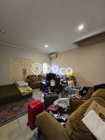 Rumah Luxury Modern Tanpa Renovasi di Cipinang Jakarta Timur Rumah Luxury Modern Tanpa Renovasi di Cipinang Jakarta Timur
