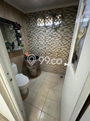Dijual Rumah Mewah Elegan Dengan View Cantik di Rawamangun, Jakarta Timur Dijual Rumah Mewah Elegan Dengan View Cantik di Rawamangun, Jakarta Timur
