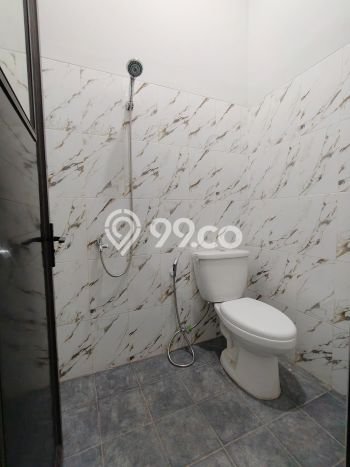 Rumah Minimalis 3 KT LT 98m2 di Kalisari Rumah Minimalis 3 KT LT 98m2 di Kalisari