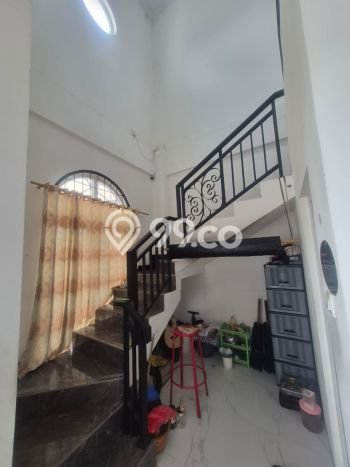 Dijual Rumah 3 Kamar Lokasi Ideal Nyaman dan Strategis di Ciracas Dijual Rumah 3 Kamar Lokasi Ideal Nyaman dan Strategis di Ciracas