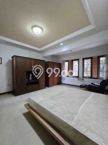 For Sale! Luxury House LT 595m2 Desain Modern di Pondok Kelapa For Sale! Luxury House LT 595m2 Desain Modern di Pondok Kelapa