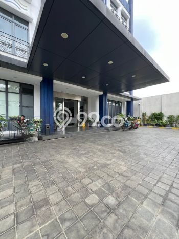 Dijual! Kantor di Lebak Bulus Jakarta Selatan LT 1172m2 / LB 2000m2 Kawasan Bisnis Dijual! Kantor di Lebak Bulus Jakarta Selatan LT 1172m2 / LB 2000m2 Kawasan Bisnis