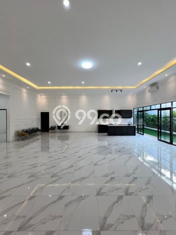 Hunian Eksklusif Siap Huni LT 515m2 di Cilandak, Jakarta Selatan Hunian Eksklusif Siap Huni LT 515m2 di Cilandak, Jakarta Selatan