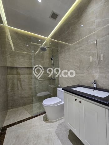 Dijual Rumah Elit Exclusive di Cempaka Putih, Jakarta Pusat Dijual Rumah Elit Exclusive di Cempaka Putih, Jakarta Pusat